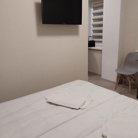 Hotel Avatar Oleksandriia Экстерьер фото