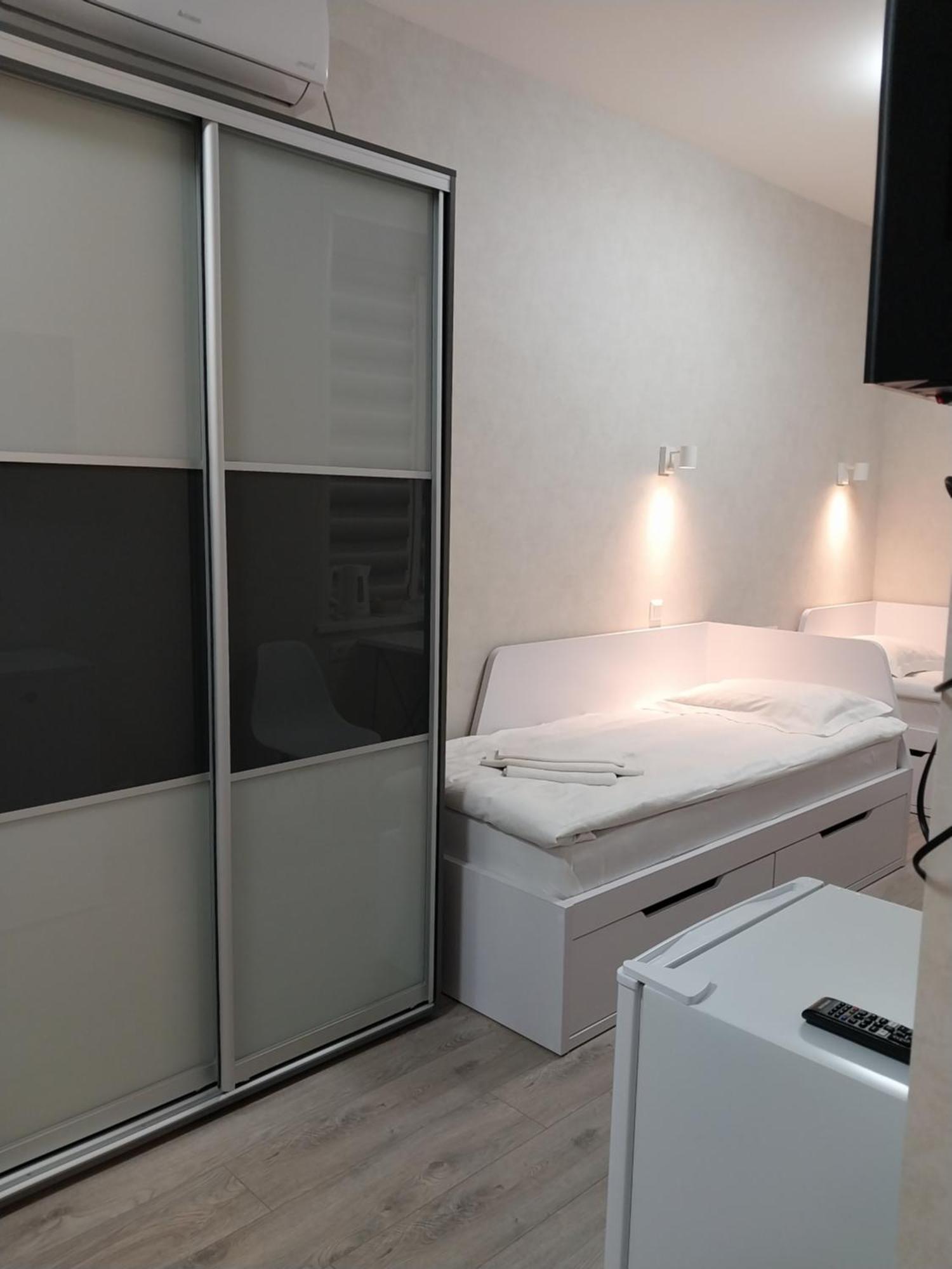 Hotel Avatar Oleksandriia Экстерьер фото