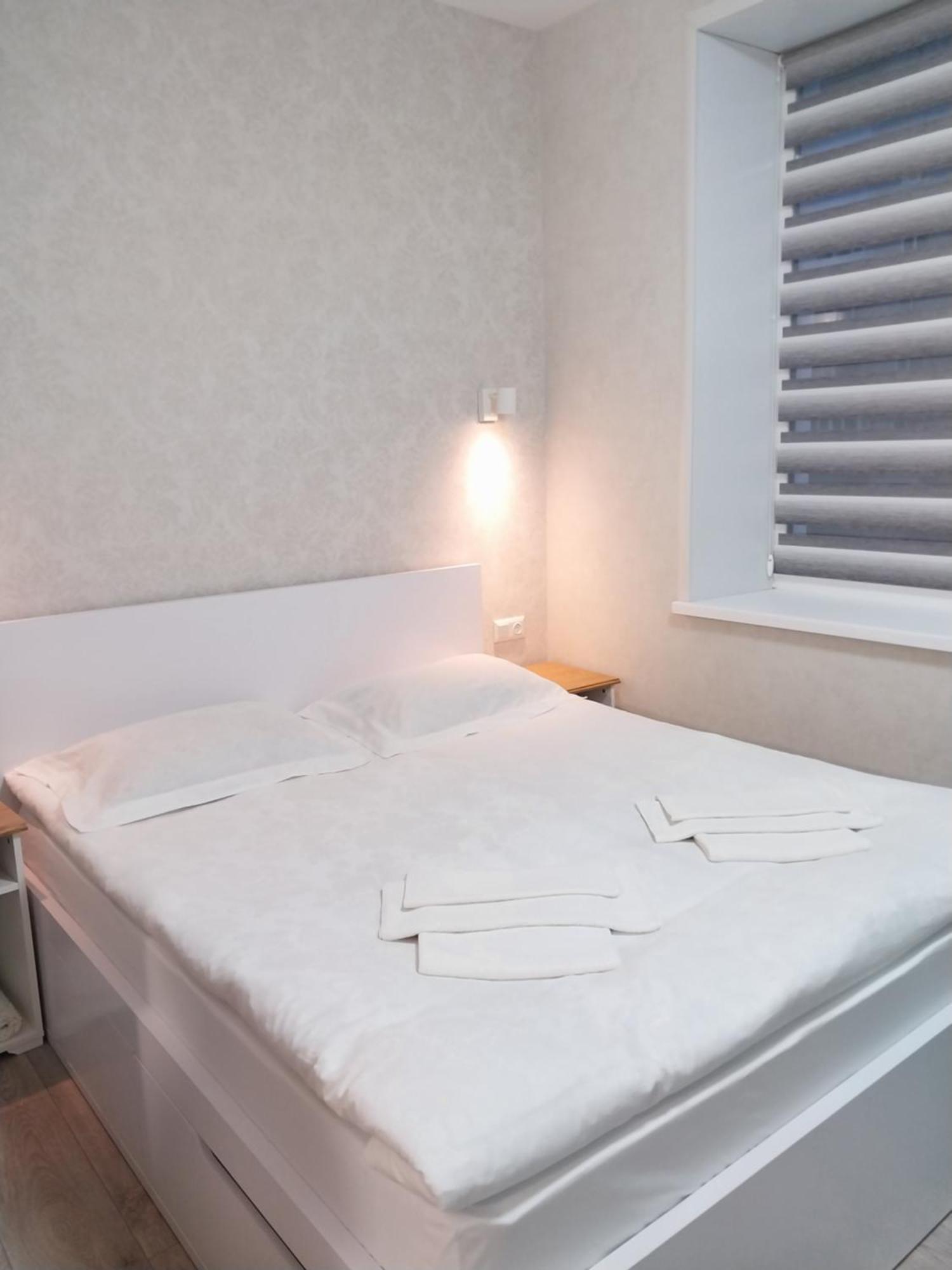 Hotel Avatar Oleksandriia Экстерьер фото