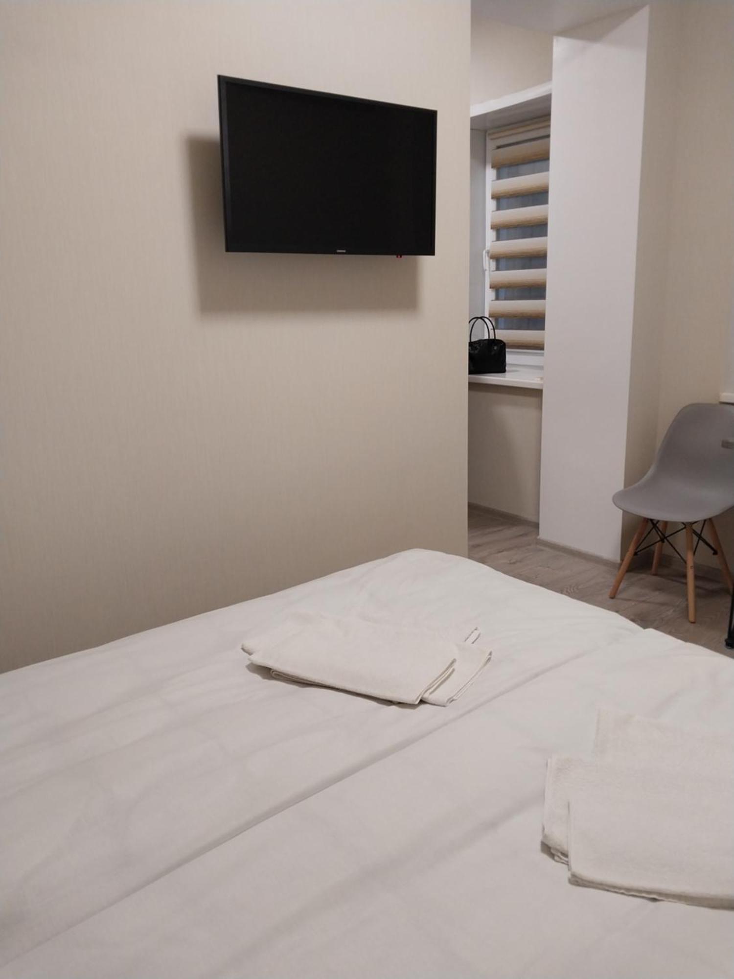 Hotel Avatar Oleksandriia Экстерьер фото